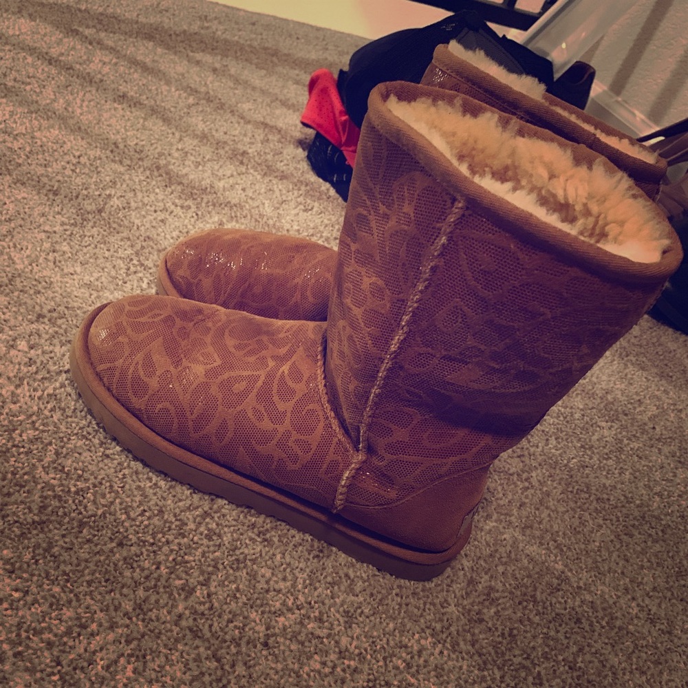 Women’s ugg boots